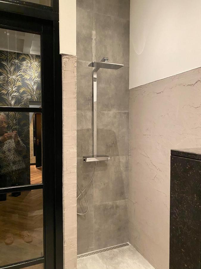 לינה וארוחת בוקר Herten Atalanta-Wellness Roermond 'De Wethouder' מראה חיצוני תמונה