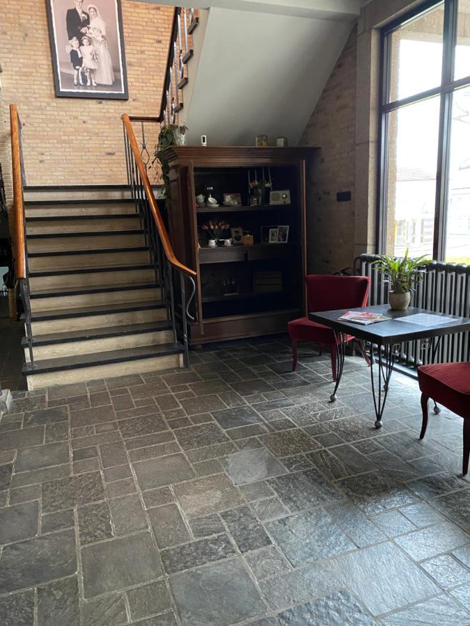 לינה וארוחת בוקר Herten Atalanta-Wellness Roermond 'De Wethouder' מראה חיצוני תמונה